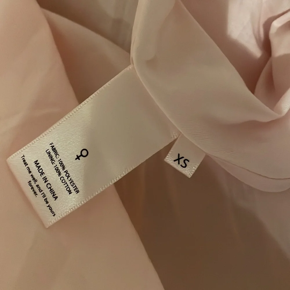 Selkie The Baby Soft Moonlight Gown XS - Picture 7 of 11